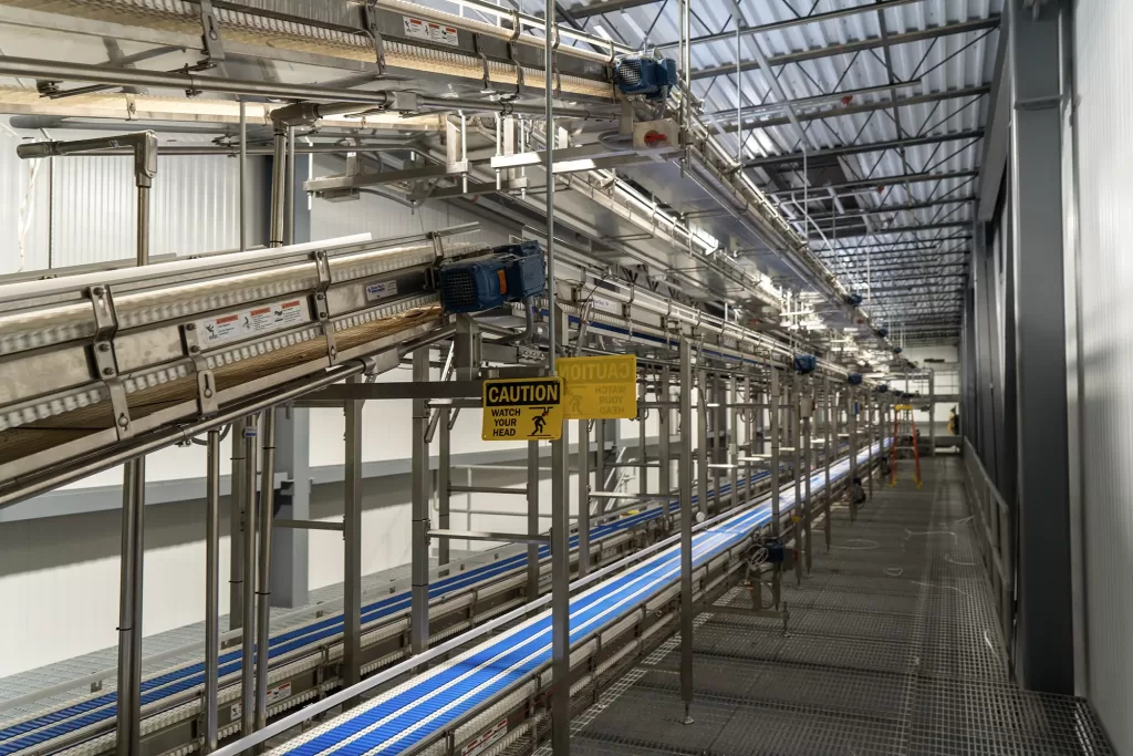 Industrial Automation