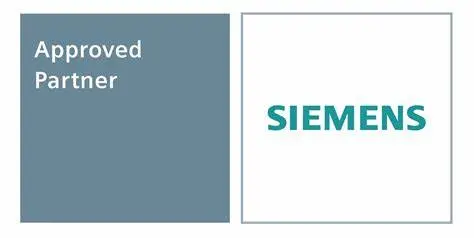 Siemens Solution Partner