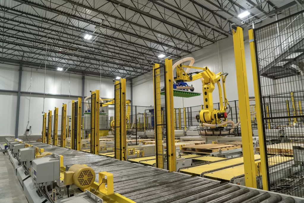 Industrial Automation