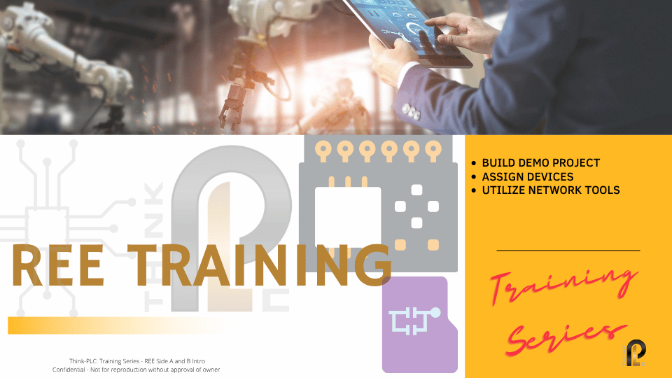 PLC Automation Accelerator